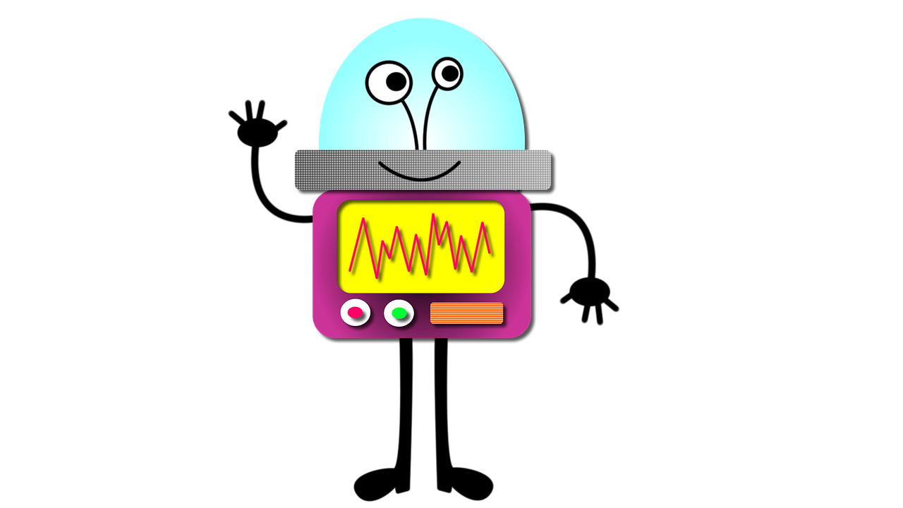 Robot